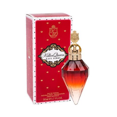 Katy Perry Killer Queen parfumska voda 50 ml za ženske Slike