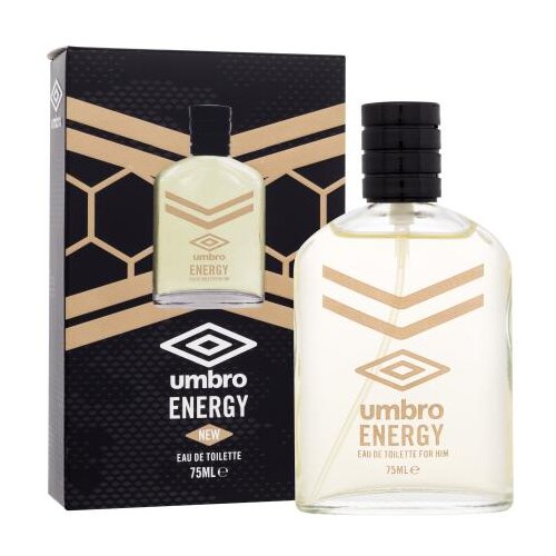 Umbro Energy 75 ml toaletna voda za moške Cene
