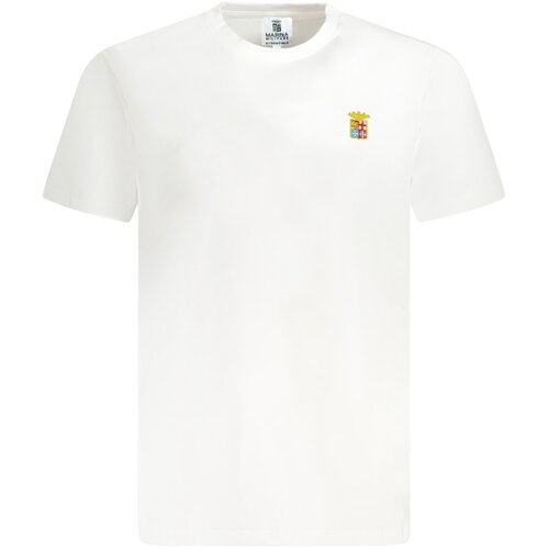 Marina Militare SHORT SLEEVE T-SHIRT MEN WHITE Cijene