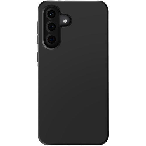Oem Mayaxess, Ohi&scaron;je za Samsung Galaxy A26 Silikon Soft Thin Coating, Črna, (5000215898) Cene