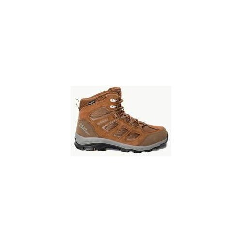  Outdoor ženske outdoor cipele VOJO 3 TEXAPORE MID W Slike
