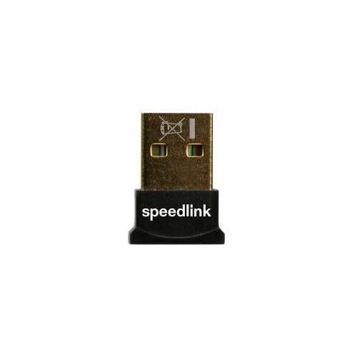  USB Bluetooth dongle v4.0 SPEEDLINK, SL-7411-BK Slike