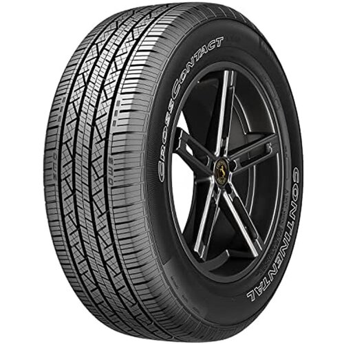 Continental CrossContact H/T ( 255/60 R18 112H XL EVc ) Cijene