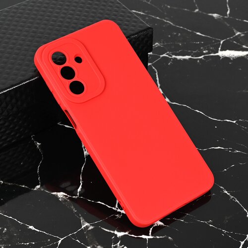 Teracell Maska za Samsung Galaxy A17 mat Giulietta crvena Cene