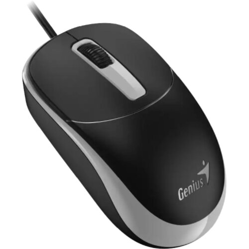 Genius Mi&scaron; DX-123 USB-C Optical Cene