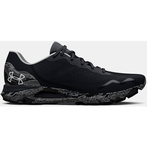 Under Armour Shoes UA HOVR Sonic 6 Camo-BLK - Men Slike
