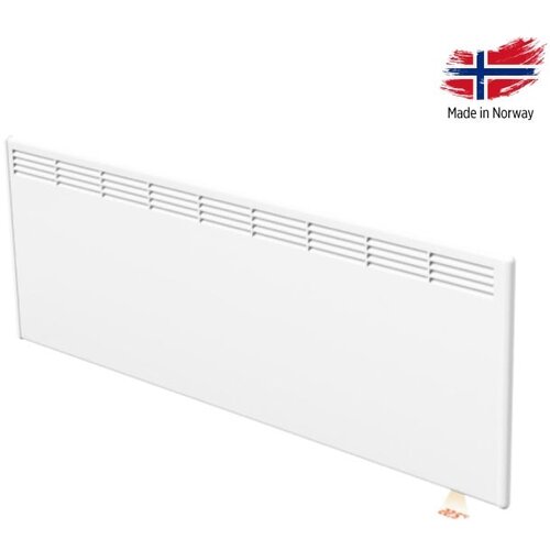 Beha Konvektor PV15 WiFi (1.500 W, D x &amp;Scaron; x V: 1.175 x 83 x 400 mm, Bijele boje) Slike