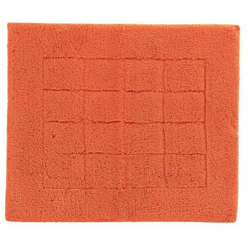 Vossen kopalniška preproga exclusive oranžna 55/65 cm Cene