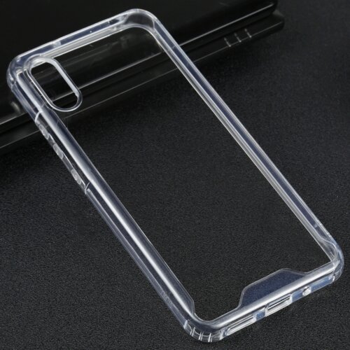  Maska za Redmi 9A, TPU, Transparentna Cijene