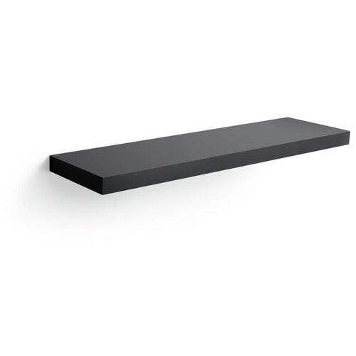  PLUTAJUĆA POLICA 100X25X4 CRNA DP3804 Cijene