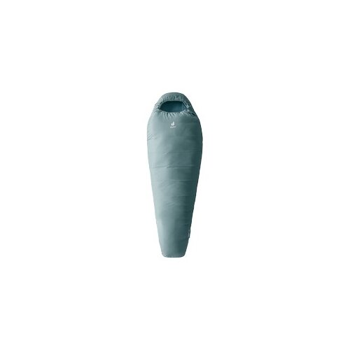 Deuter Orbit +5° SL Adult Walking sleeping bag Grey Cijene