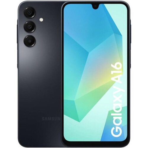 Samsung Galaxy A16 4GB/128GB Black Cijene