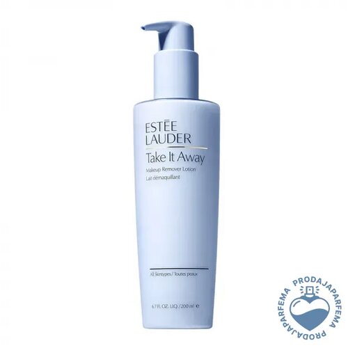  ESTĒE LAUDER Take it Away Makeup Remover Lotion 200ml Slike