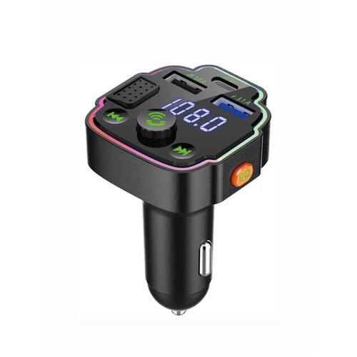 FM TRANSMITER ALS-A06 V5.0 DUAL USB SUPER CHARGE Cijene