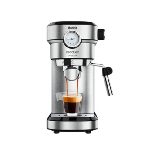 Cecotec kavni aparat cafelizzia 790 steel pro Slike