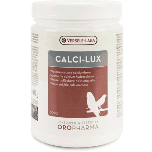 Versele-laga Oropharma Kalcijum za ptice Calci-Lux Cene