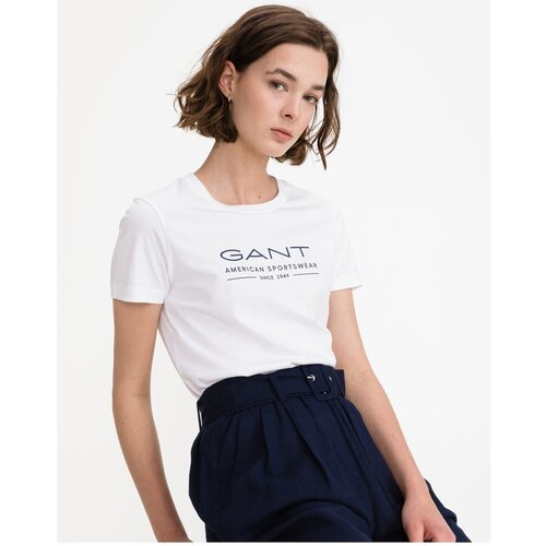 Gant MD. Summer T-shirt - Women Slike