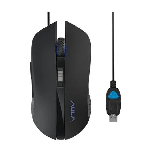 Aula Obsidian gaming mouse