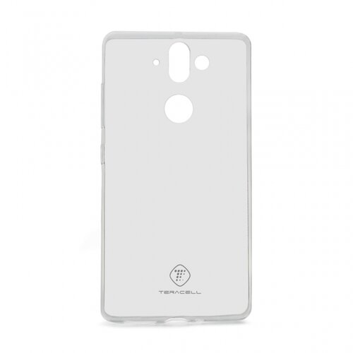 Teracell maska skin za nokia 9 transparent Slike