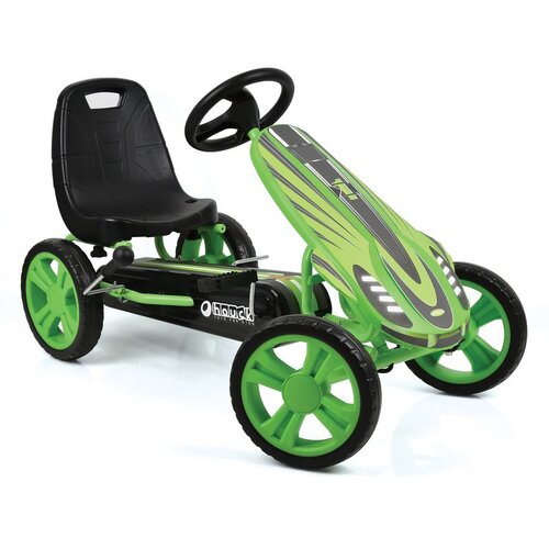 Hauck auto na pedale Speedster Green Cene