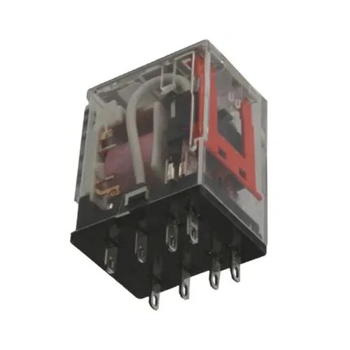 Omron Elektromagnetni relej MY2E-02-AC110120 Cijene