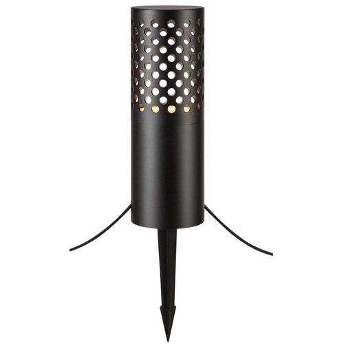 Marksl&amp;ouml;jd 108175 - Spolja&amp;scaron;nja LED svetiljka GARDEN24 LED/6W/24V 68 cm IP44 crna Slike