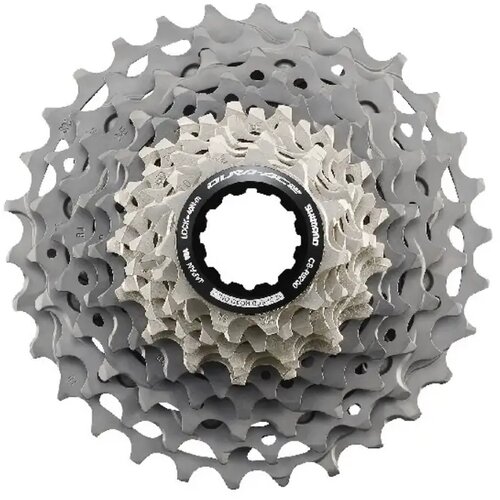  Lančanik Kasetni Shimano, Cs-R9200, Dura-Ace, 12-Speed, 11-12-13-14-15-16-17-19-21-24-27-30T, Ind.Pack Cijene