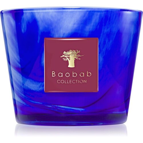Baobab Collection Atlas Majorelle di&amp;scaron;eča sveča 1.2 kg Slike