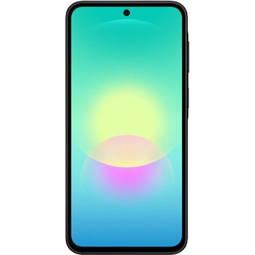 Samsung Galaxy A27 5G 6GB/128GB Black Cene