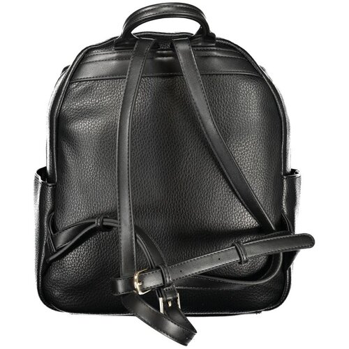  Crni ruksak za žene Valentino Bags Slike