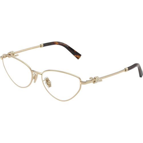Tiffany & Co TF1172B 6021 L (56) Zlata/Kristalna Cene
