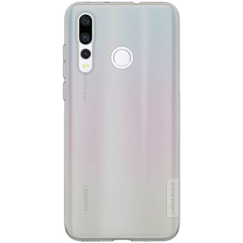  Nillkin Nature za Huawei Nova 4 siva. Cene