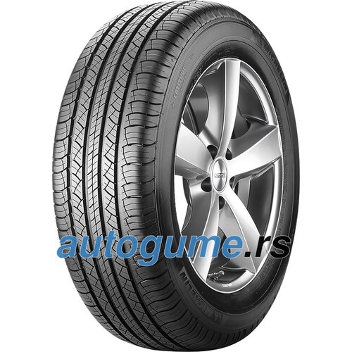 Michelin Latitude Tour HP ( P265/60 R18 109H EV Suitable DOT2022 ) letnja auto guma Slike