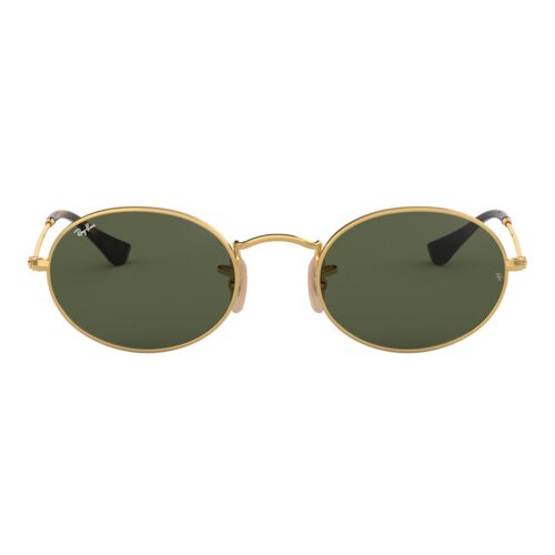 Ray-ban oval naočare za sunce rb 3547N 001 Cene