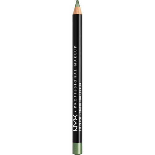 NYX Professional Makeup Eye and Eyebrow Pencil precizna olovka za oči nijansa 929 Moss 1.2 g Slike