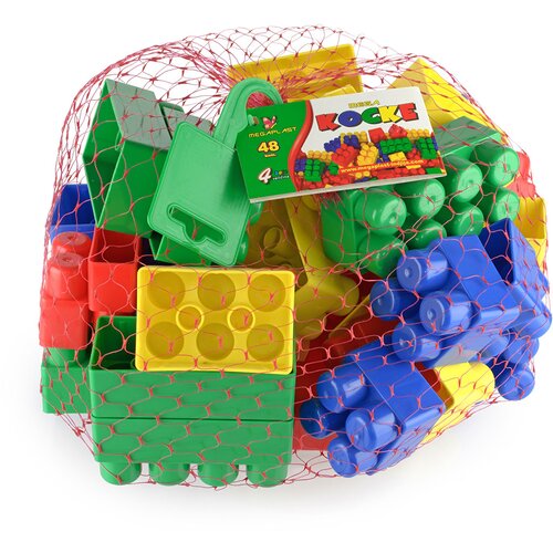  Kocke mraža 950889 Slike