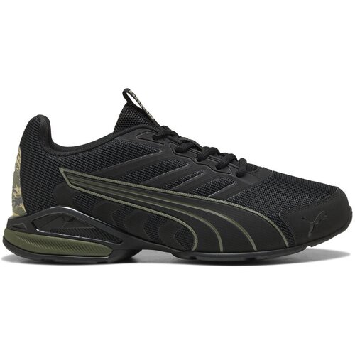 Puma Mu&amp;scaron;ke patike Electro Camo, Crne Slike