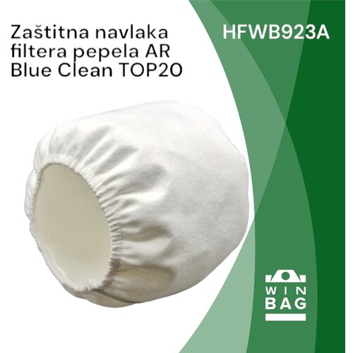  zaštitna navlaka filtera za AR Blue TOP20/MID20 Art. HFWB923A Cene