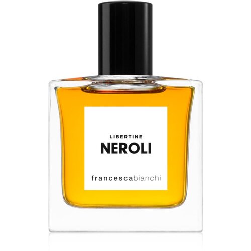 Francesca Bianchi Libertine Neroli parfemski ekstrakt uniseks 30 ml Slike