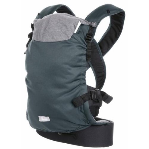 Chicco kengur nosiljka skin fit green wood Cene