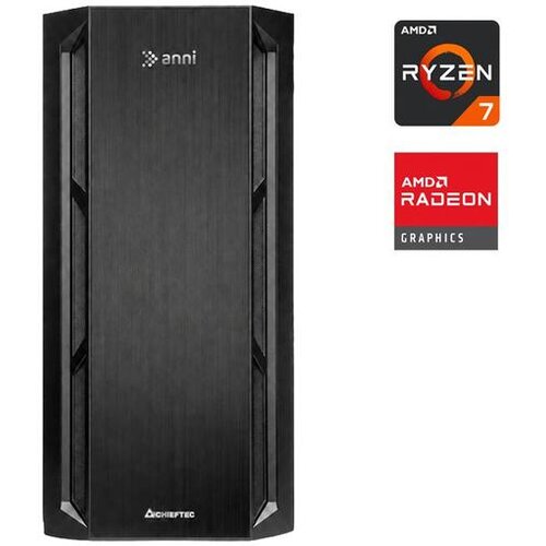 ANNI namizni računalnik Home R7 Ryzen 7 9700X/32GB/2TB SSD Cene