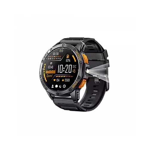 Mador smart watch K67 gps crni Slike