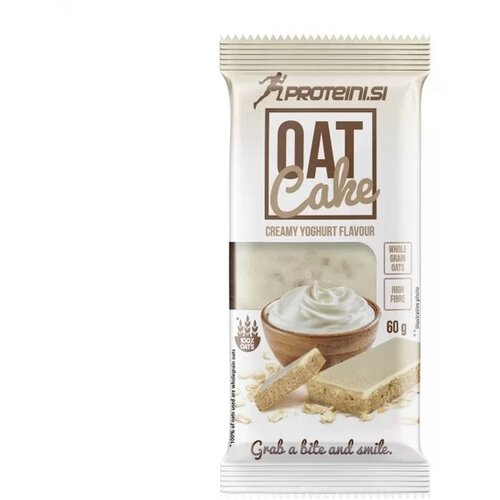 Proteini.si ZOBENI kolač, 60g kremastog jogurta Cijene