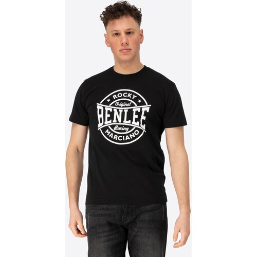 Benlee Men&amp;#039;s t-shirt regular fit double pack Slike