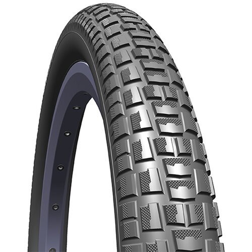 Mitas spoljna guma-mitas 20X1.75 nitro rp Slike