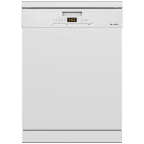 Miele samostojeća sudomašina G 5110 SC Active Blistavo bela Cene