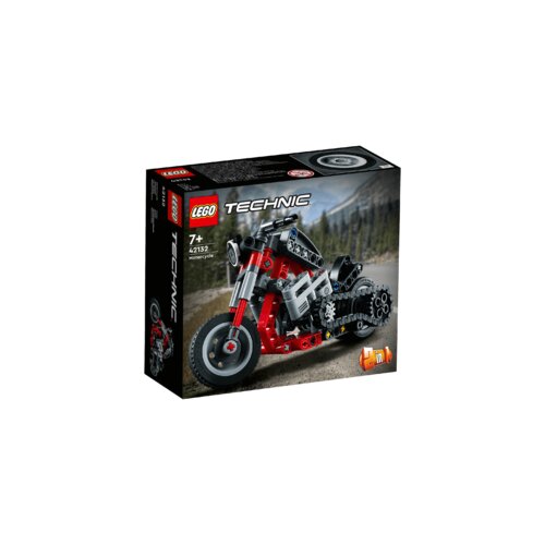 Lego Motocikl Cijene