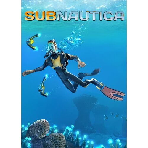  Subnautica Steam Key GLOBAL Cene