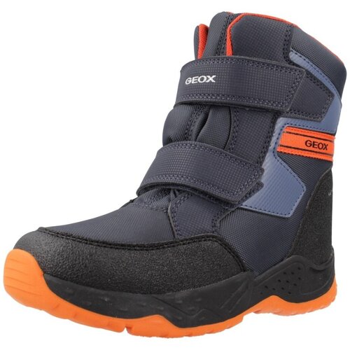 Geox J SENTIERO BOY B ABX Plava Cijene