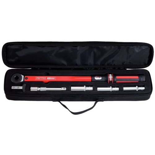 Shumee KS Tools Ergobasic Navorni Ključ z Ragljo Set, (20767093) Cene